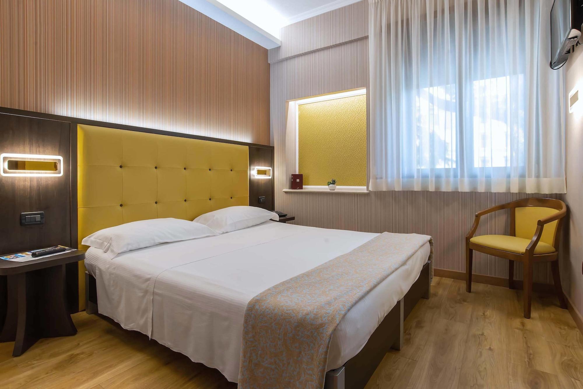 Hotel Santa Prisca Rom
