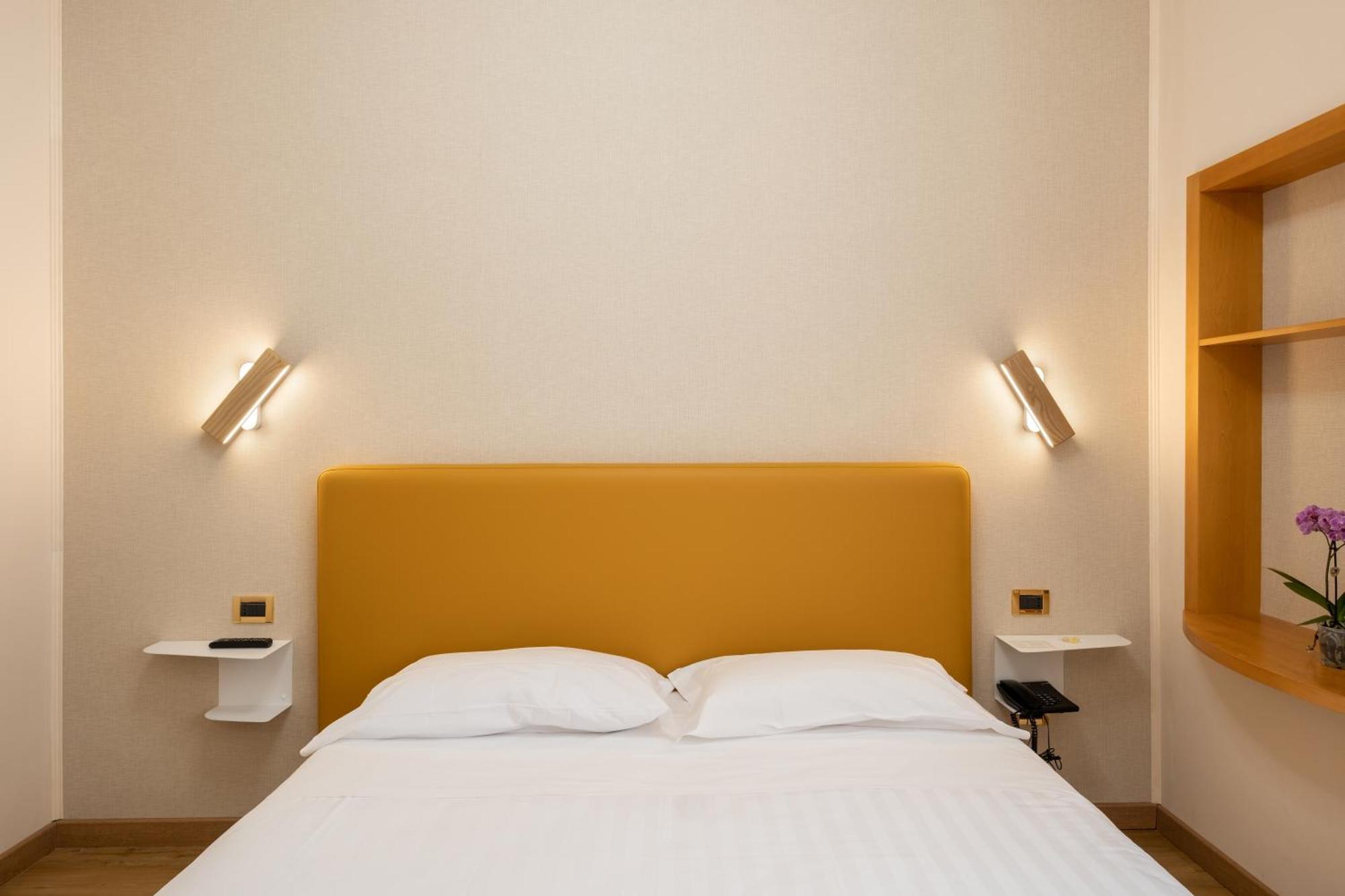 Hotel Santa Prisca Roma