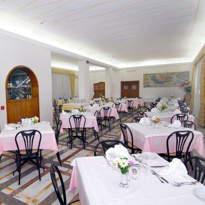 Hotel Santa Prisca Roma