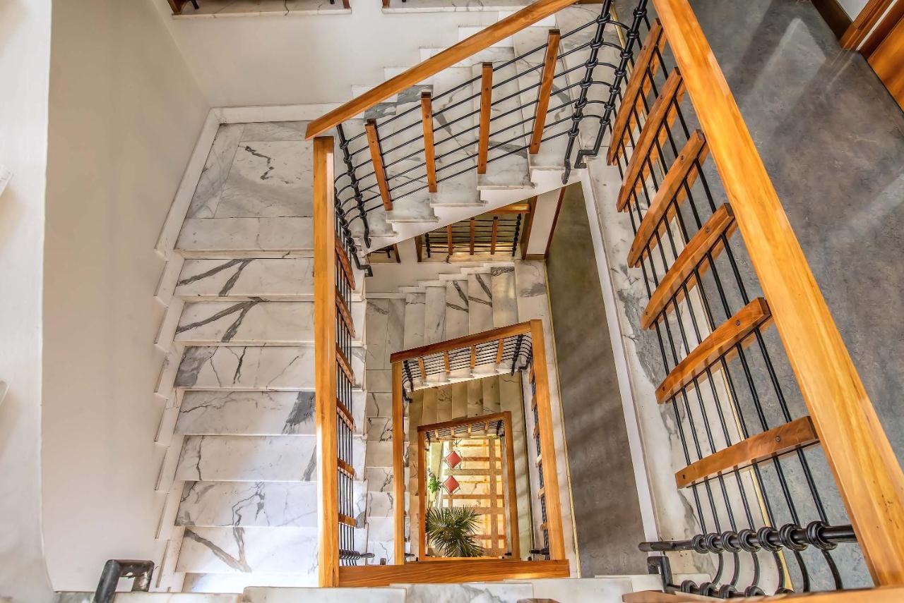 Santa Prisca Hotel Roma